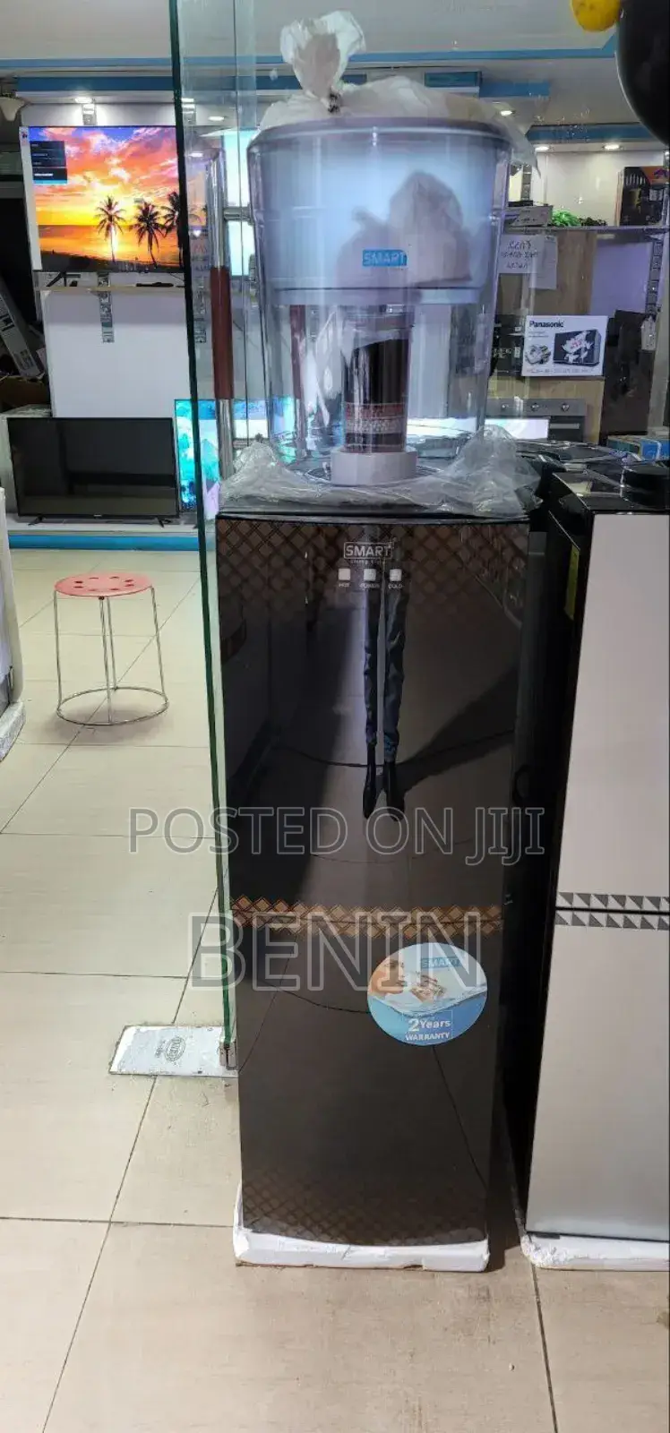 Smart Water Dispensers 20l Hot Cold Delivery