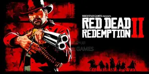 Red Dead Redemption 2