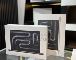 New Laptop Apple MacBook Pro 16GB Apple M4 SSD 512GB