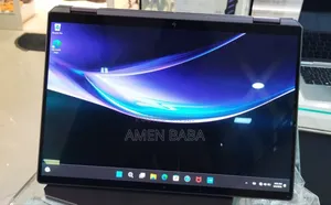 New Laptop HP Spectre 14 16GB Intel Core I7 SSD 1T