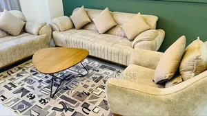 Furnished 1bdrm Apartment in Bole for rent