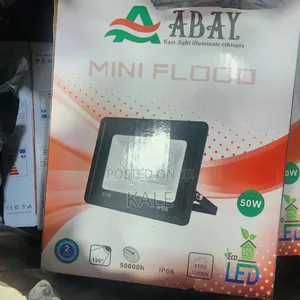 Photo - Flood Light 50w