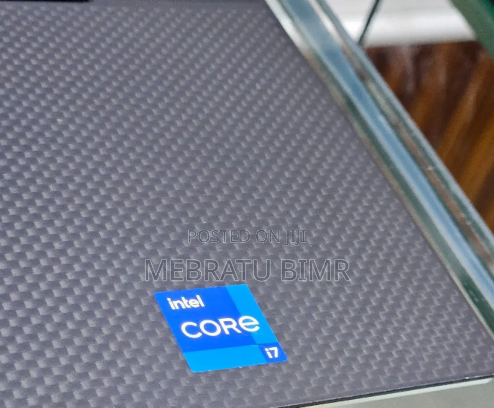 New Laptop Dell XPS 15 16GB Intel Core I7 SSD 1T