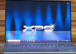 New Laptop Dell XPS 15 16GB Intel Core I7 SSD 1T