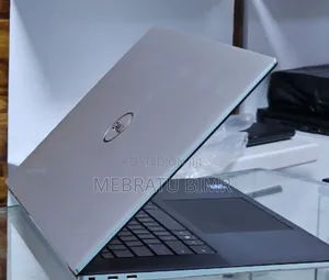 New Laptop Dell XPS 15 16GB Intel Core I7 SSD 1T