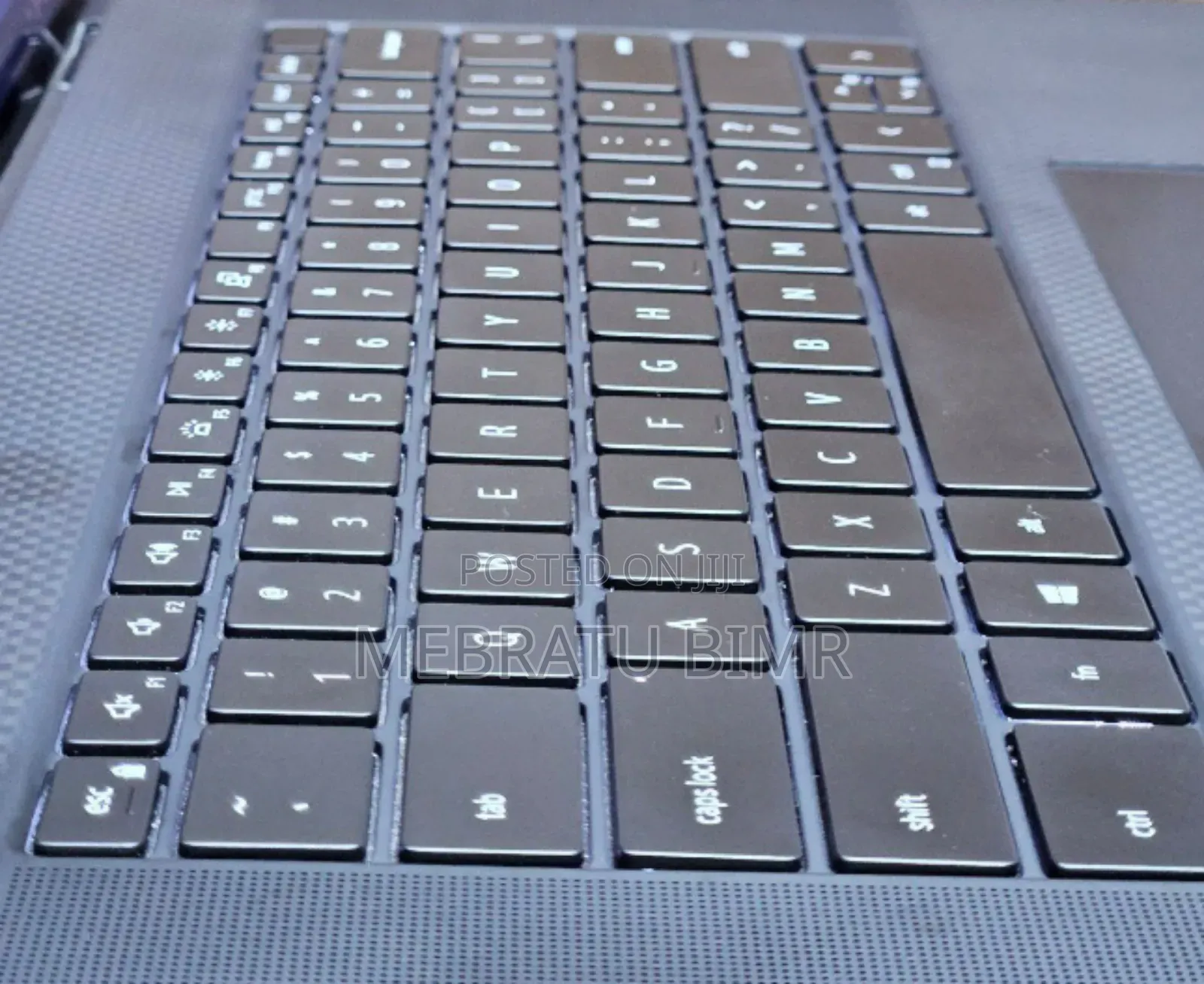 New Laptop Dell XPS 15 16GB Intel Core I7 SSD 1T