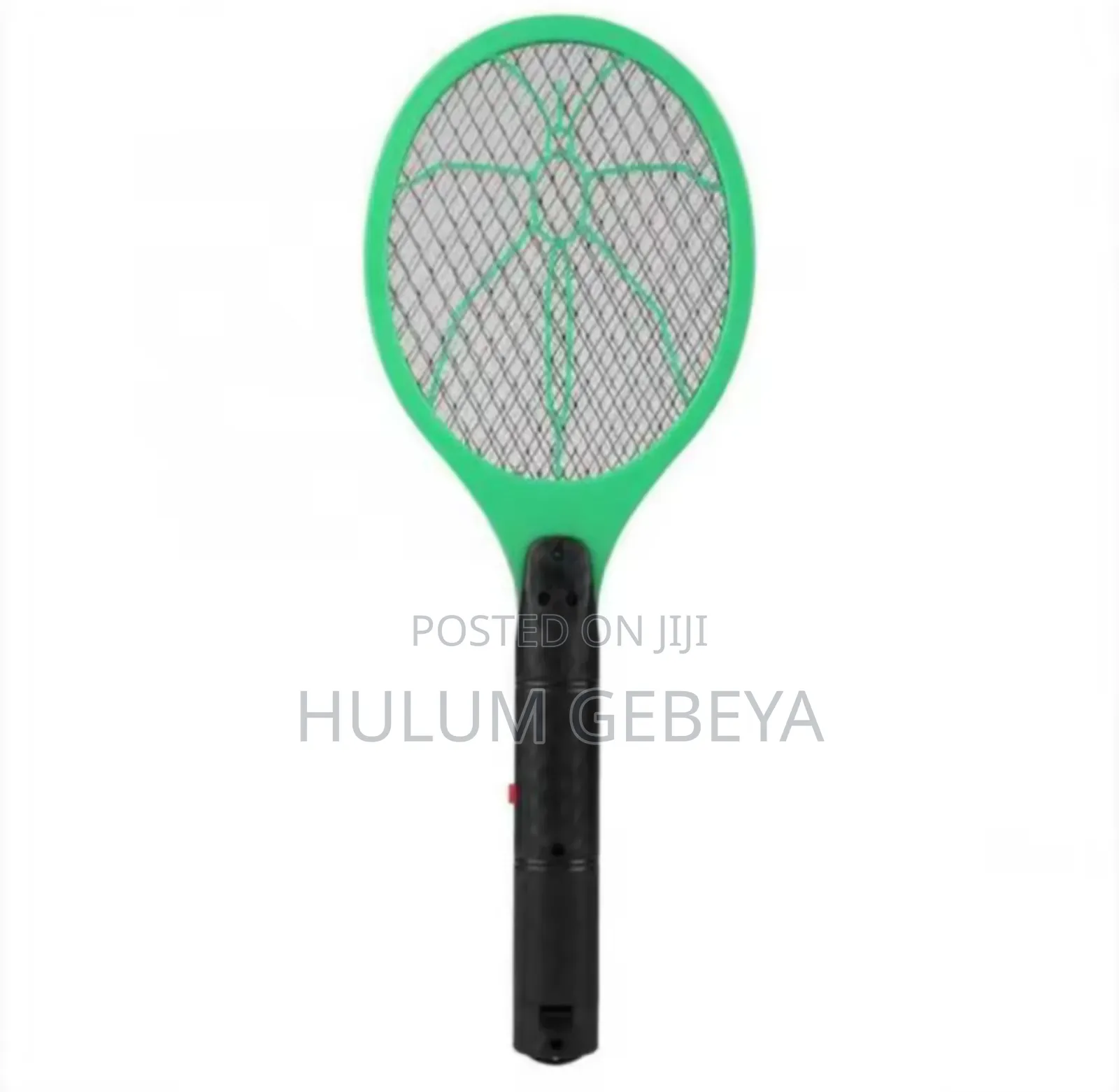 Rechargeable Electric Fly Swatter