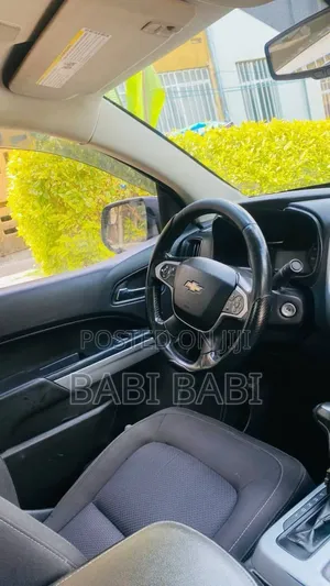 Chevrolet Silverado 1500 2020 White