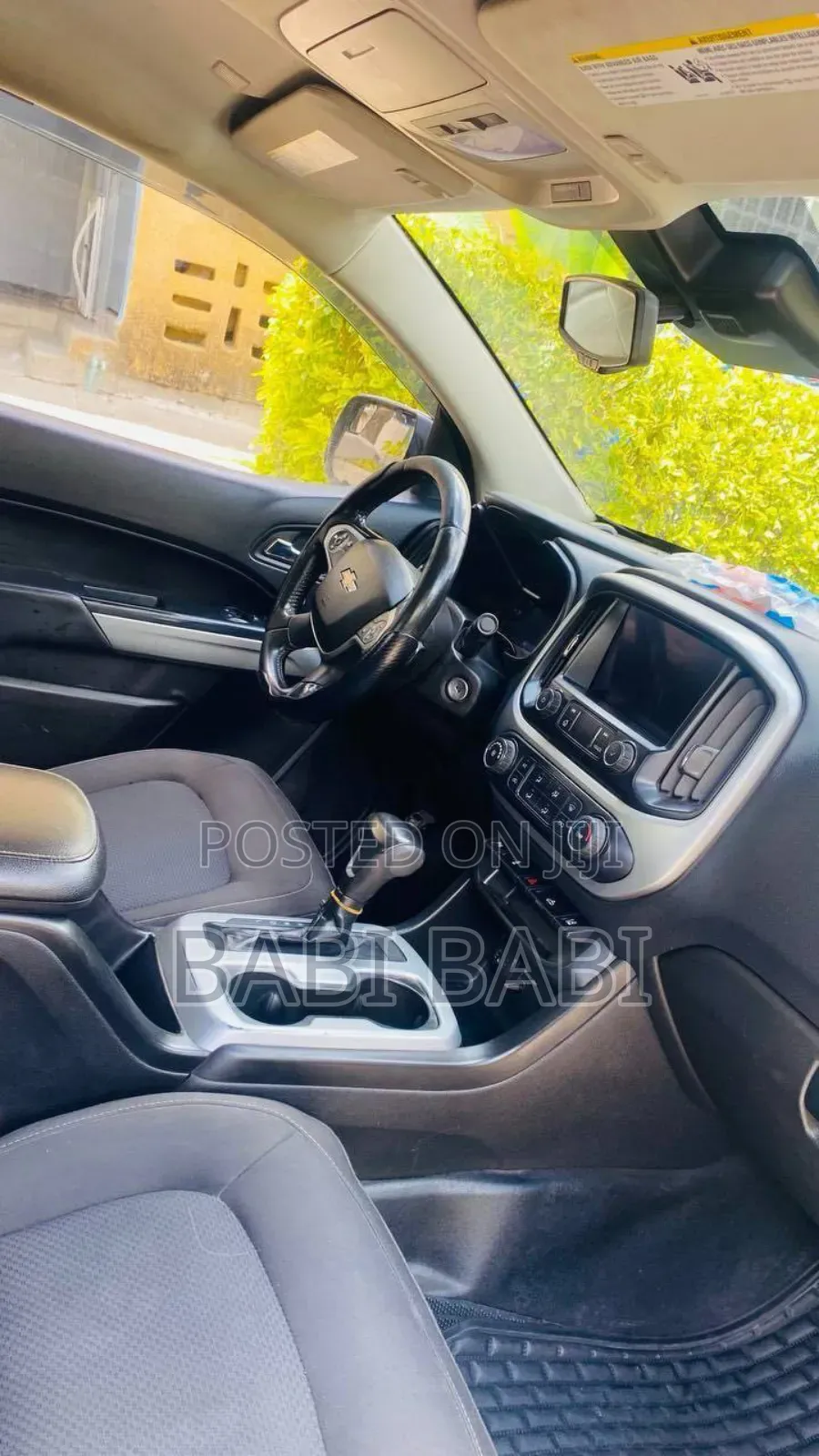 Chevrolet Silverado 1500 2020 White