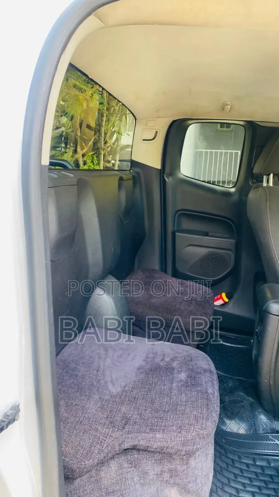 Chevrolet Silverado 1500 2020 White