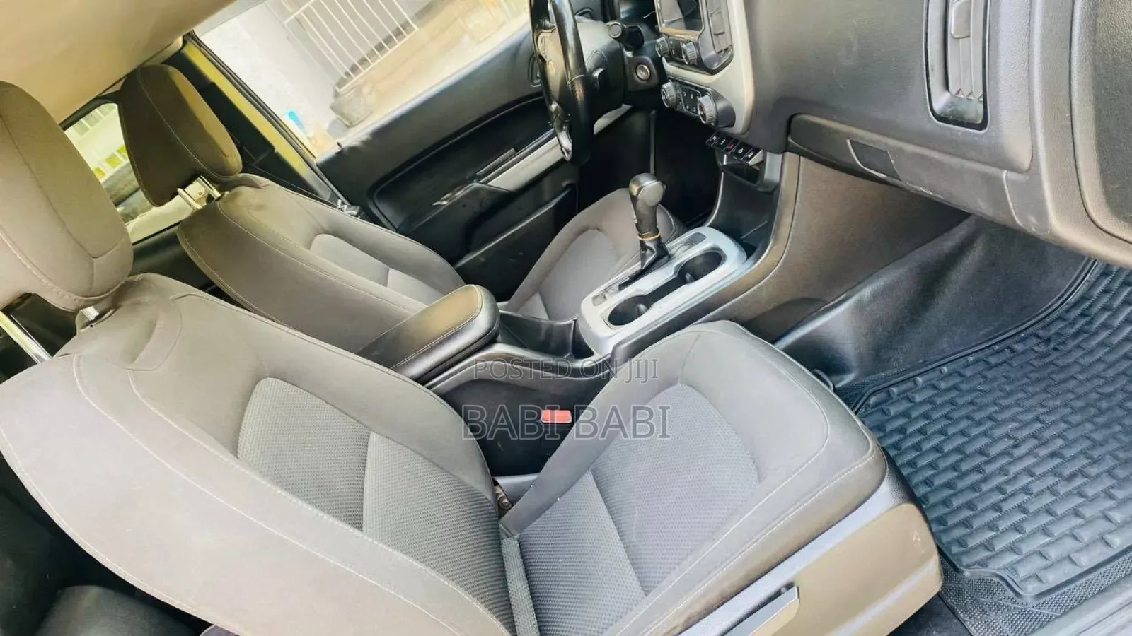 Chevrolet Silverado 1500 2020 White