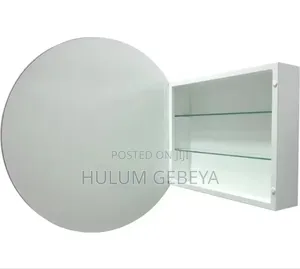 Wall Sticker Mirror