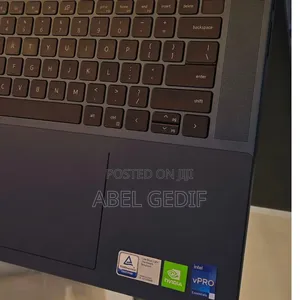 New Laptop HP ZBook 15 16GB Intel Core i7 SSD 1T