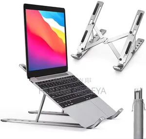 Photo - Mini Laptop Stand