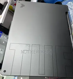 Photo - New Laptop Asus TUF Dash F15 16GB Intel Core I7 SSD 512GB