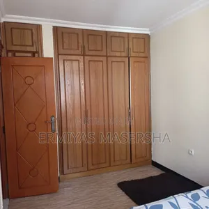 Furnished 3bdrm Apartment in አያት, Yeka for sale