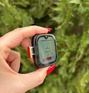 C90 Max Smart Watch 64/4gb