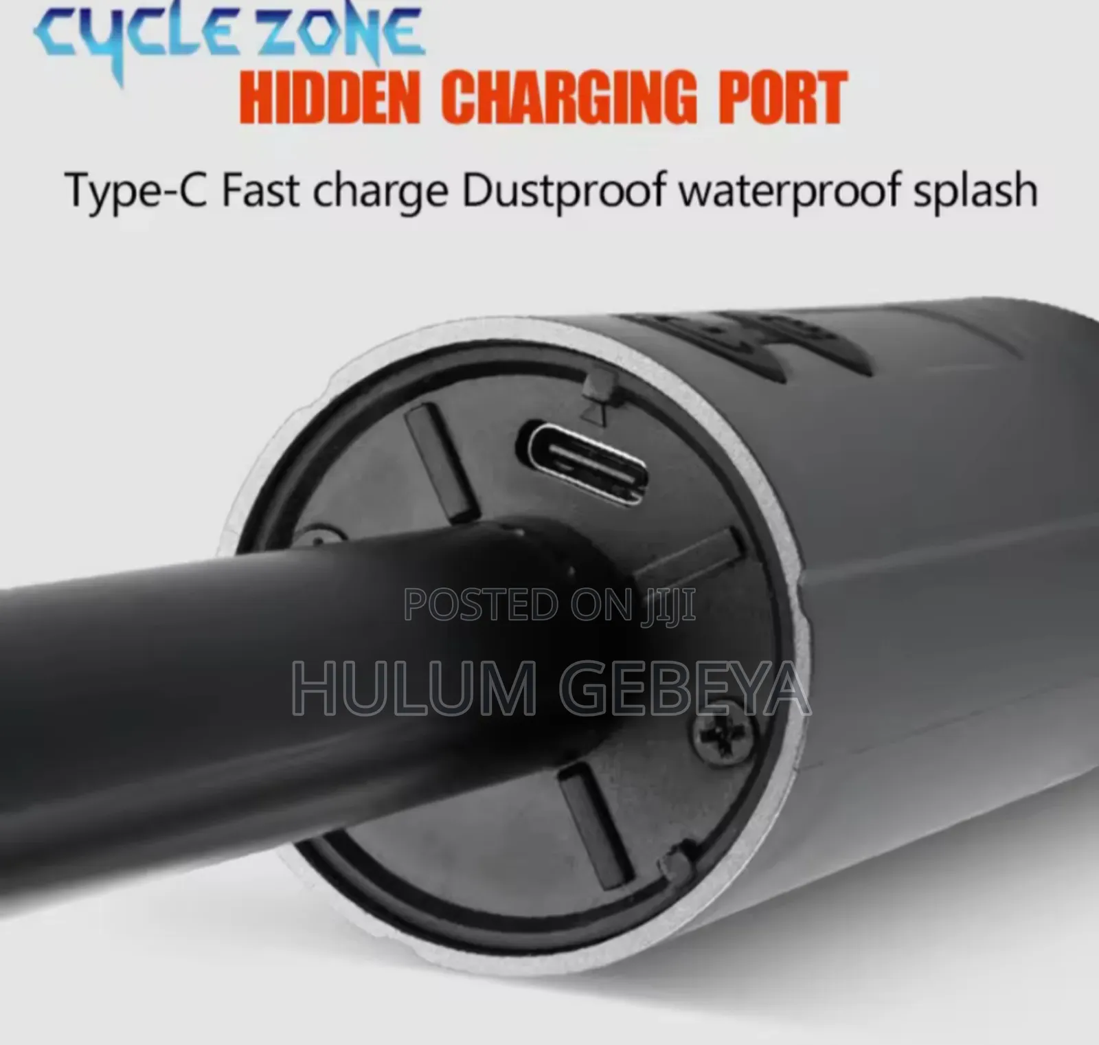 Folding Camping Lights