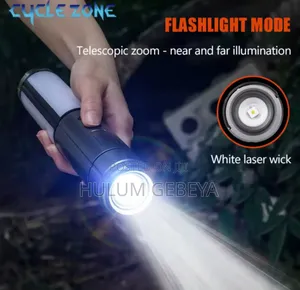 Folding Camping Lights