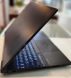 New Laptop HP Victus 15 8GB AMD Ryzen 5 SSD 512GB