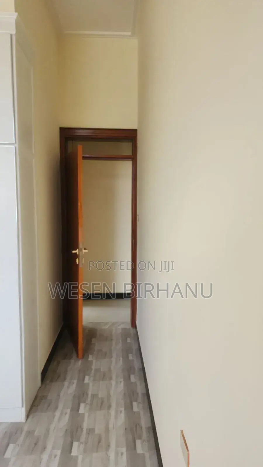 5bdrm Villa in ቪላ ቤት, Addis Ketema for sale