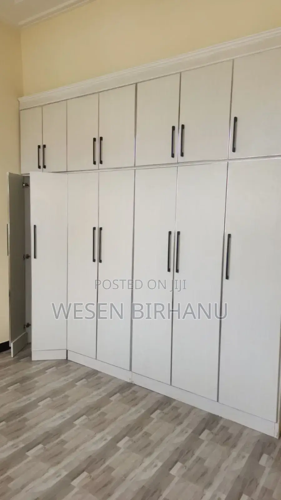 5bdrm Villa in ቪላ ቤት, Addis Ketema for sale