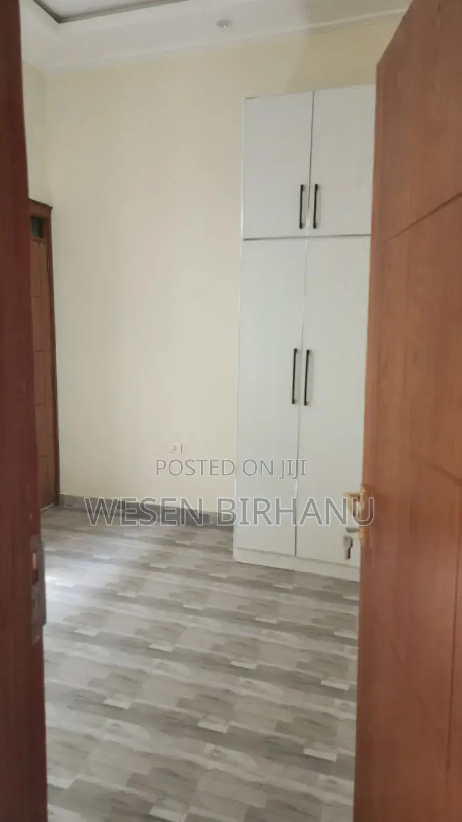 5bdrm Villa in ቪላ ቤት, Addis Ketema for sale