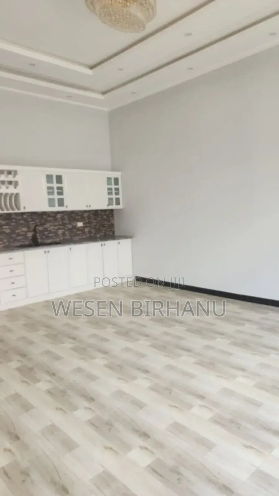 5bdrm Villa in ቪላ ቤት, Addis Ketema for sale