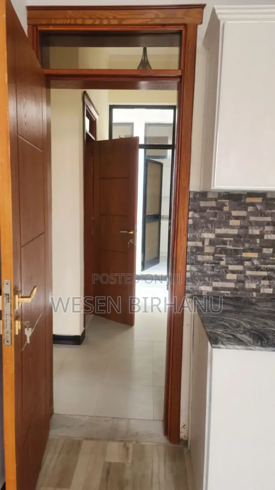 5bdrm Villa in ቪላ ቤት, Addis Ketema for sale