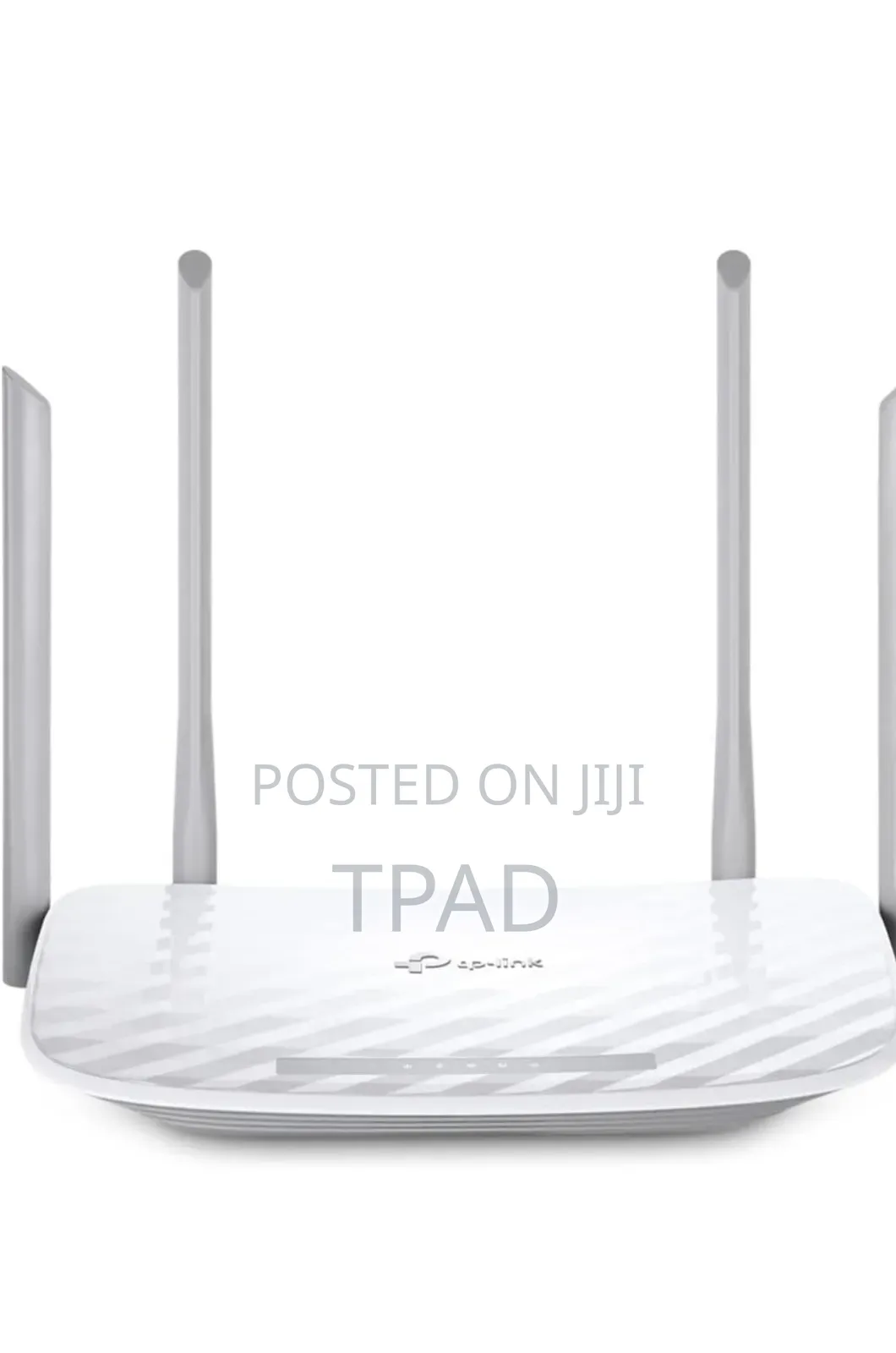 Tp Link Wifi Router-Archer C50