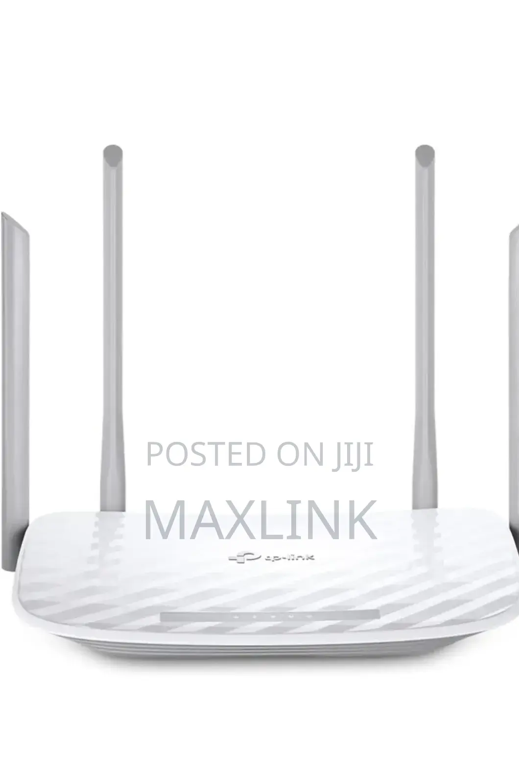 Tp Link Wifi Router-Archer C50