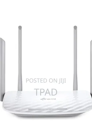 Tp Link Wifi Router-Archer C50