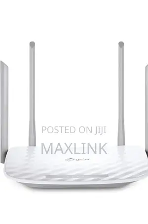 Tp Link Wifi Router-Archer C50