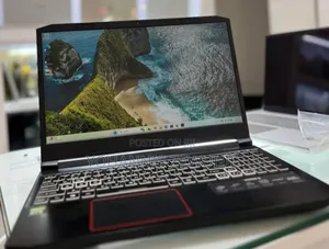 Photo - New Laptop Acer Nitro 5 16GB Intel Core I7 SSD 1T