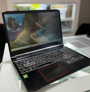 New Laptop Acer Nitro 5 16GB Intel Core I7 SSD 1T