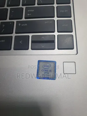 Laptop HP EliteBook 840 G5 16GB Intel Core I5 SSD 512GB