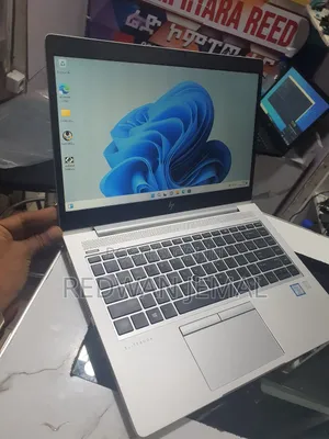 Laptop HP EliteBook 840 G5 16GB Intel Core I5 SSD 512GB