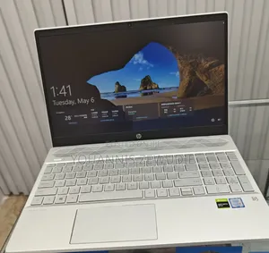 Photo - New Laptop HP Pavilion 15 16GB Intel Core I5 SSD 512GB