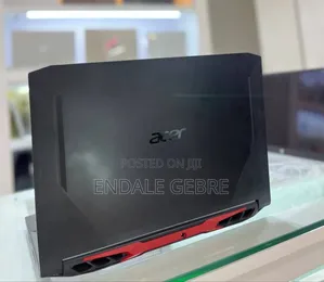 New Laptop Acer Nitro 5 16GB Intel Core I7 SSD 1T