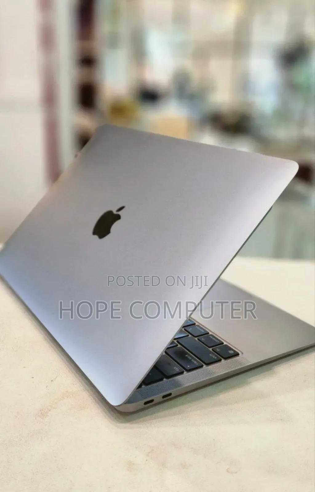 New Laptop Apple MacBook Air 2020 M1 16GB Apple M1 SSD 256GB