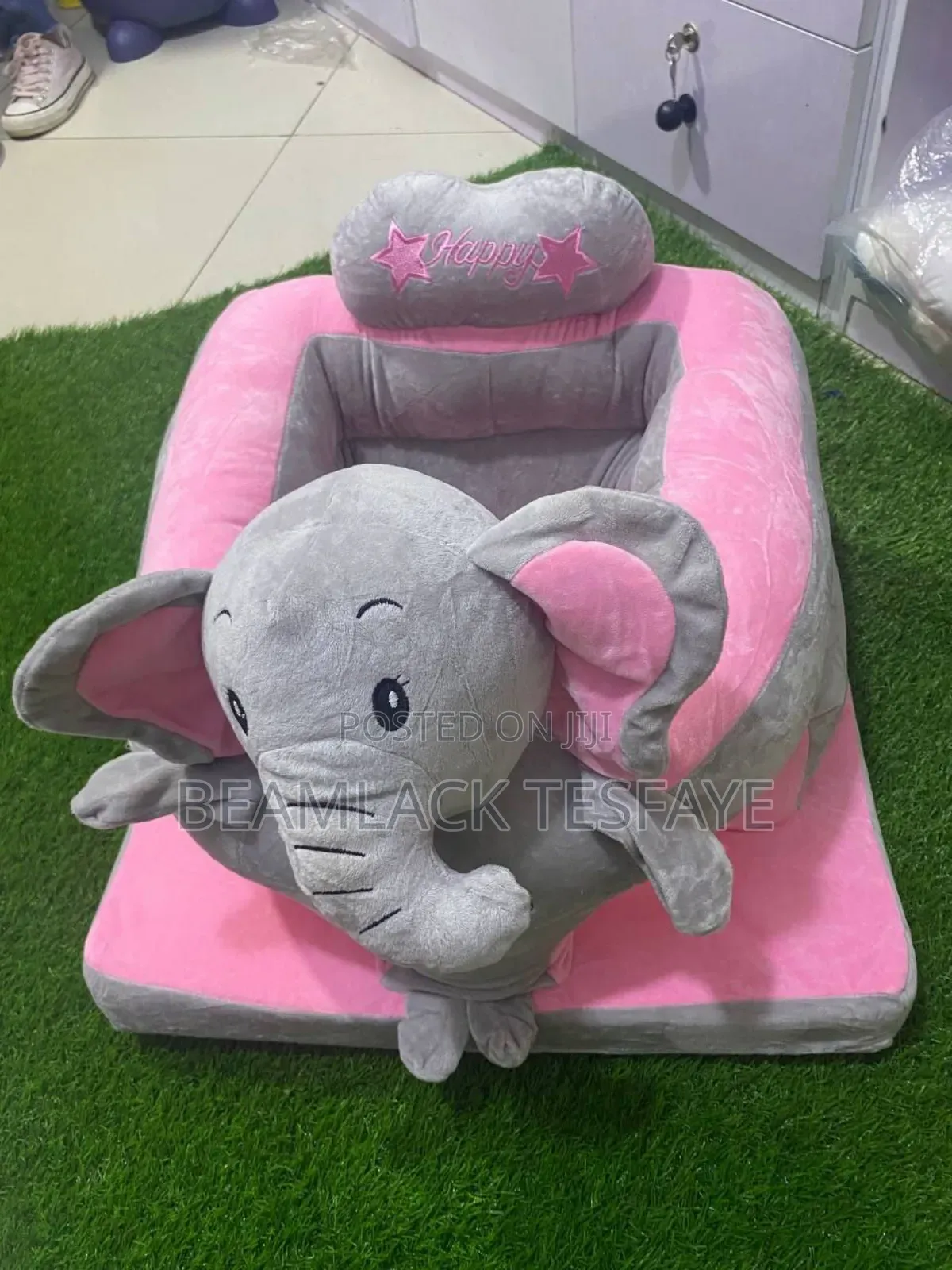 Baby Sofa F4