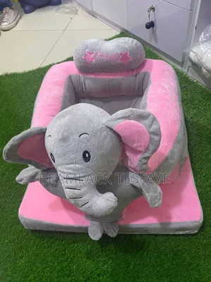 Photo - Baby Sofa F4
