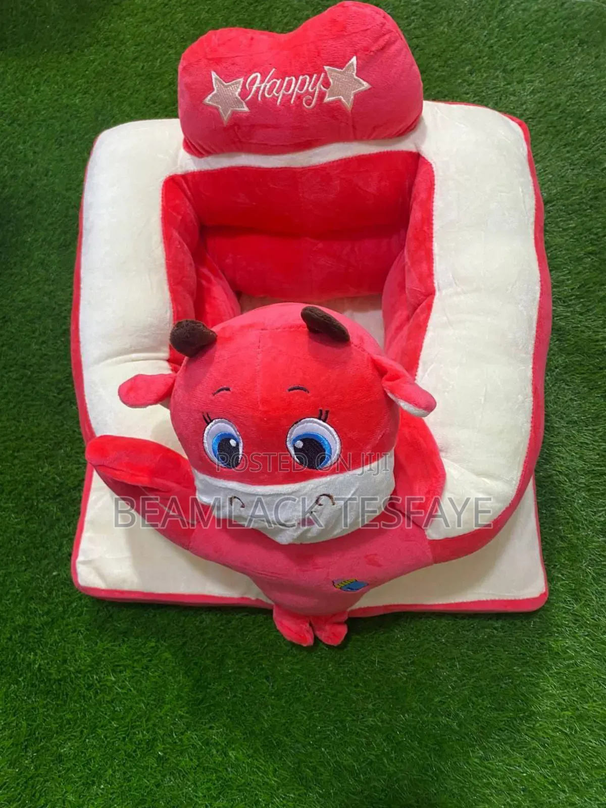 Baby Sofa F4