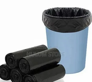 Photo - Tidy Bags," Are Biodegradable Trash Bags. 20pcs