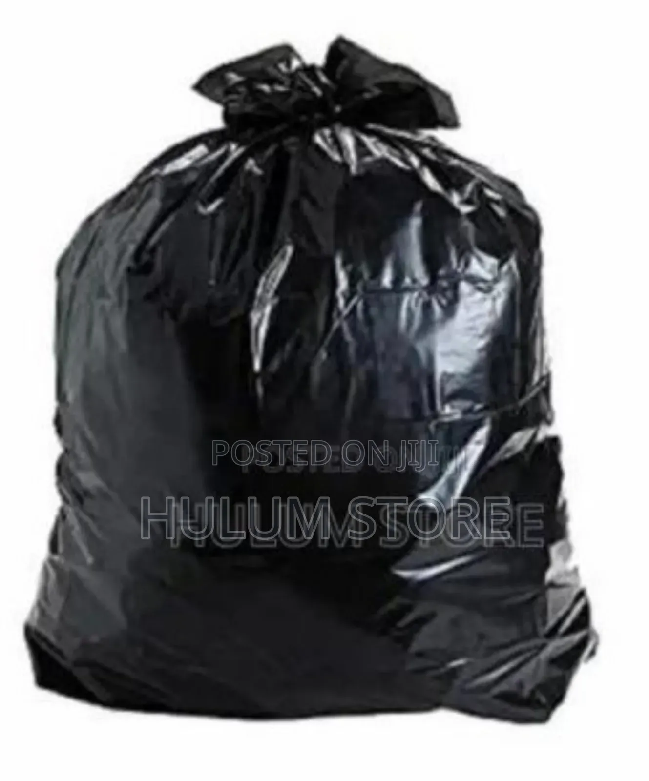 Tidy Bags," Are Biodegradable Trash Bags. 20pcs