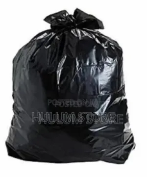 Tidy Bags," Are Biodegradable Trash Bags. 20pcs