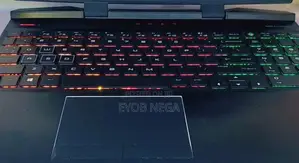 New Laptop HP Omen 15 8GB Intel Core I7 HDD+SSD 1.5T