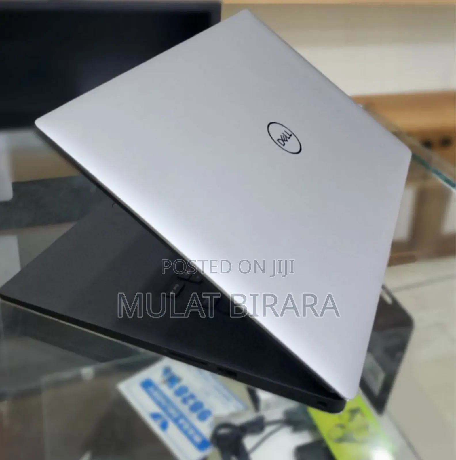 New Laptop Dell Precision 5540 32GB Intel Core I7 SSD 512GB