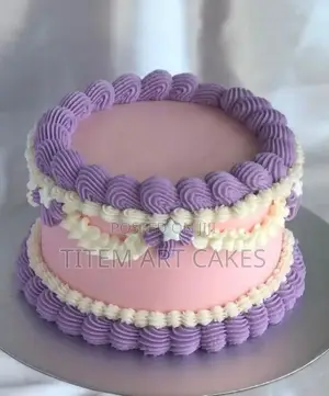 Photo - Mother's Day Cake 2