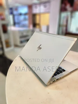 Photo - New Laptop HP EliteBook 840 G8 16GB Intel Core I5 SSD 512GB